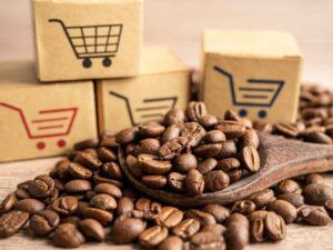 Cần mua cà phê hạt nguyên chất? Giá cà phê hạt rang xay