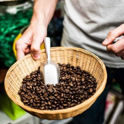 cần mua cà phê giá sỉ