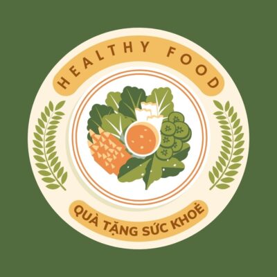 Quà tặng sức khoẻ