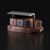 Bộ lịch gỗ tăng hiệu suất với Pomodora timer