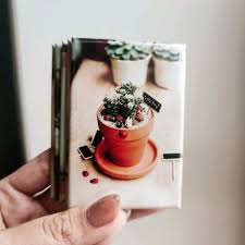 Ảnh nam châm theo chủ đề