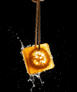 Xà Phòng Xơ Mướp Hương Chanh: Liệu Pháp Spa Tại Nhà & Quà Tặng Gia Dụng Tinh Tế